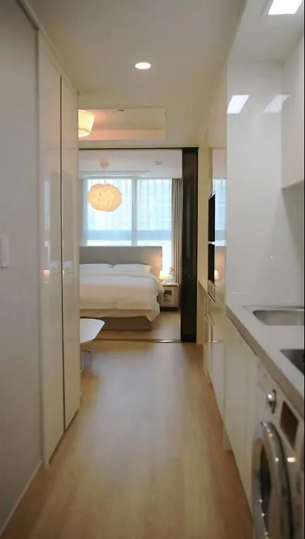 Wecostay Myeongdong D Soul