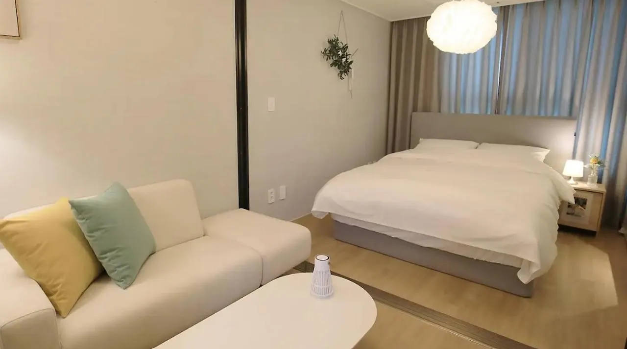 Wecostay Myeongdong D Seoel Zuid-Korea