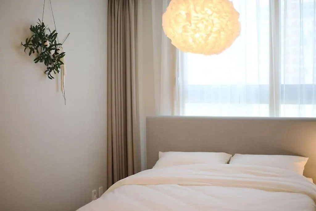 Wecostay Myeongdong D Seoel Appartement