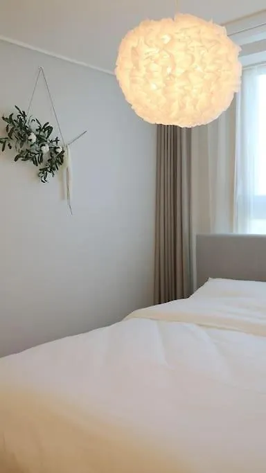 Wecostay Myeongdong D Seoel Appartement